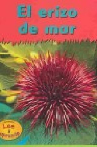 Cover of El Erizo de Mar