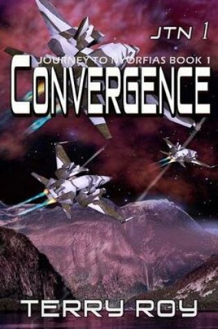 Cover of Convergence