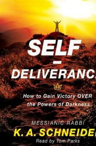 Cover of Self-Deliverance