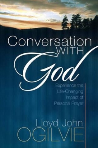 Cover of Conversation with God