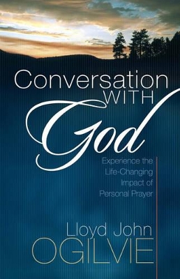 Book cover for Conversation with God