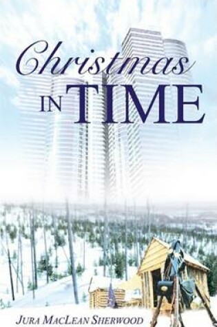 Cover of Christmas in Time