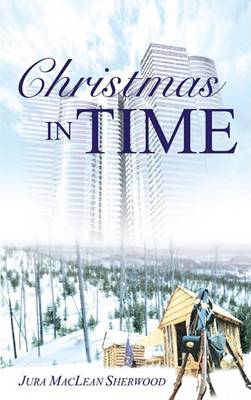 Book cover for Christmas in Time