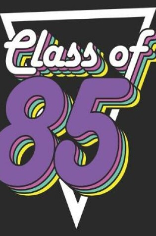 Cover of Class of 85