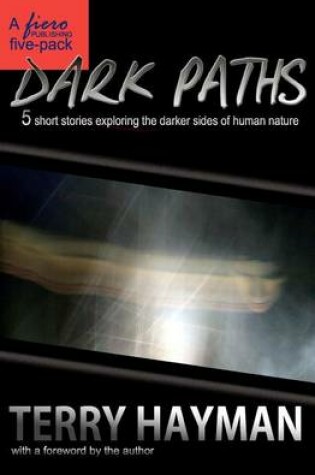 Cover of Dark Paths