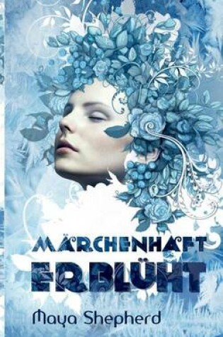 Cover of Marchenhaft erbluht