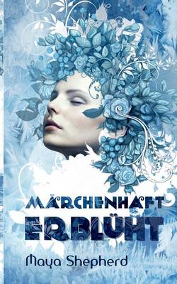 Book cover for Märchenhaft erblüht