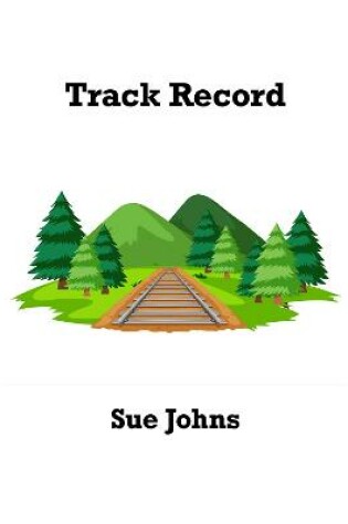 Cover of Track Record