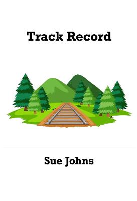 Book cover for Track Record