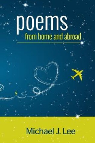 Cover of Poems From Home and Abroad