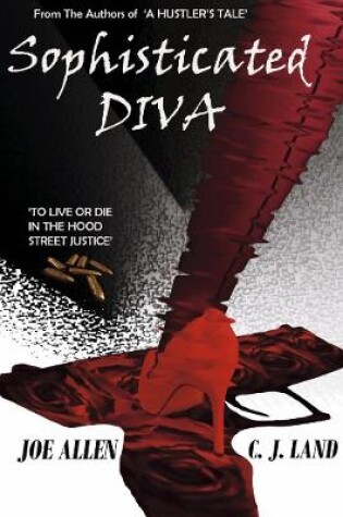 Cover of Sophisticated DIVA