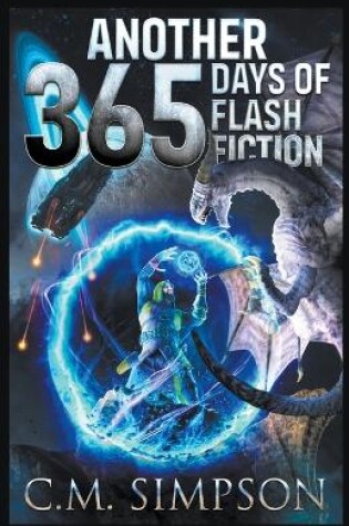 Cover of Another 365 Days of Flash Fiction
