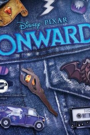 Cover of Onward