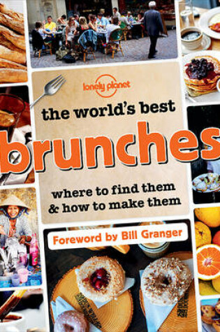 Cover of The World's Best Brunches