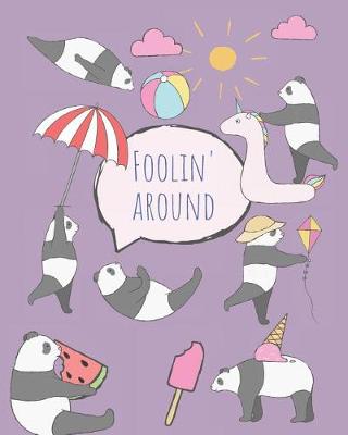 Book cover for Foolin' Around