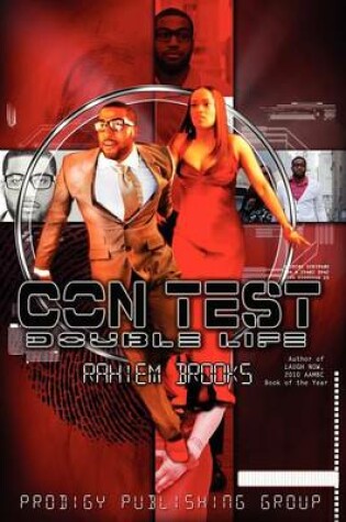 Cover of Con Test