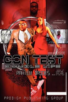 Cover of Con Test