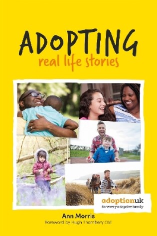 Cover of Adopting