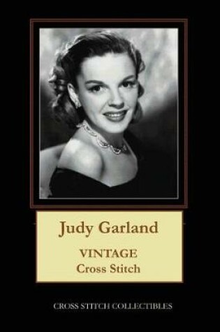 Cover of Judy Garland