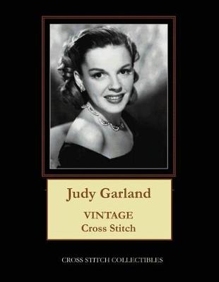 Book cover for Judy Garland