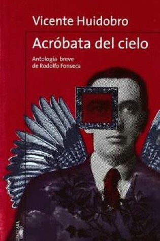 Cover of Acrobata del Cielo