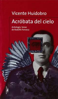 Book cover for Acrobata del Cielo