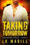 Book cover for Taking Tomorrow