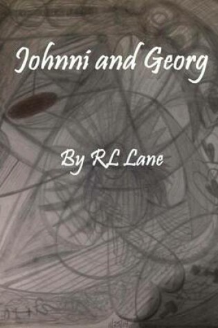 Cover of Johnni and Georg