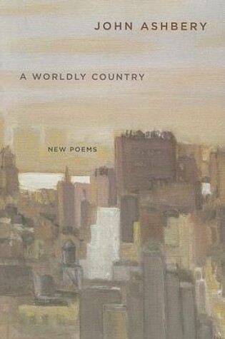 Cover of A Worldly Country