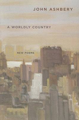 Book cover for A Worldly Country