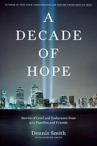 Cover of A Decade of Hope