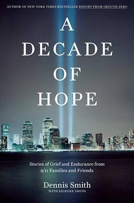 Book cover for A Decade of Hope