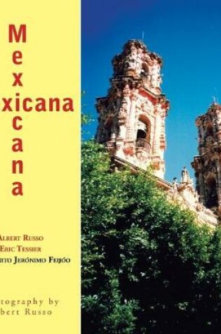 Cover of Mexicana