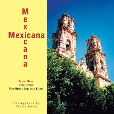 Book cover for Mexicana