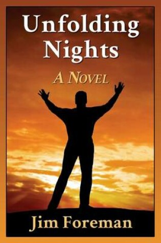 Cover of Unfolding Nights