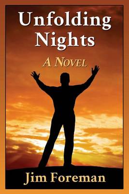 Book cover for Unfolding Nights