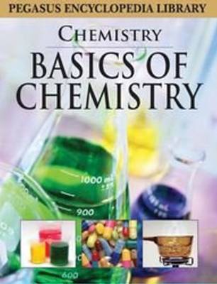 Book cover for Basics of Chemistry