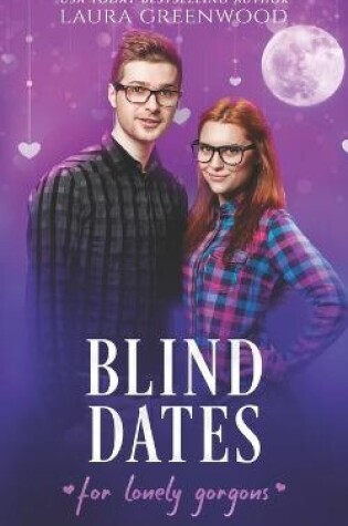 Cover of Blind Dates For Lonely Gorgons