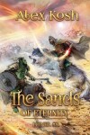 Book cover for The Sands of Eternity (Loner Book #8)