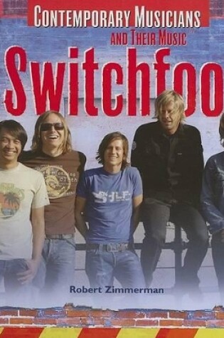 Cover of Switchfoot