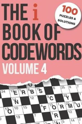 Cover of The i Book of Codewords Volume 4