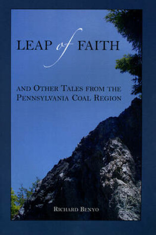 Cover of Leap of Faith