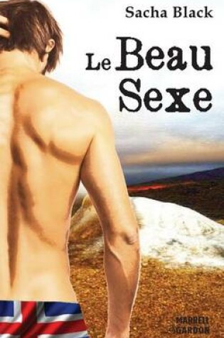 Cover of Le Beau sexe