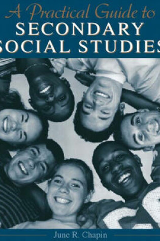 Cover of A Practical Guide to Secondary Social Studies