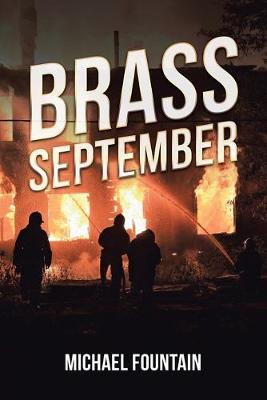 Book cover for Brass September