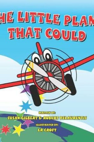 Cover of The Little Plane That Could