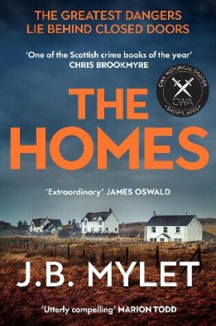 Cover of The Homes