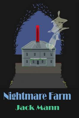 Book cover for Nightmare Farm Tpb