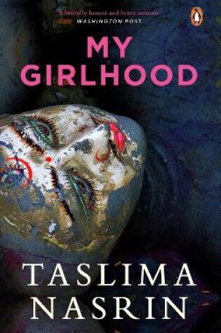 Cover of My Girlhood