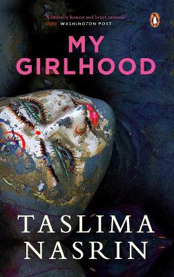 Book cover for My Girlhood